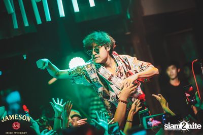 11th Anniversary Neon Party ที่ ลิซึ่ม คาเฟ่ (อัลบั้มที่ 1) — photo 170