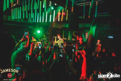 11th Anniversary Neon Party ที่ ลิซึ่ม คาเฟ่ (อัลบั้มที่ 1) — photo 171