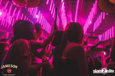 11th Anniversary Neon Party ที่ ลิซึ่ม คาเฟ่ (อัลบั้มที่ 1) — photo 173