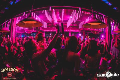 11th Anniversary Neon Party ที่ ลิซึ่ม คาเฟ่ (อัลบั้มที่ 1) — photo 174