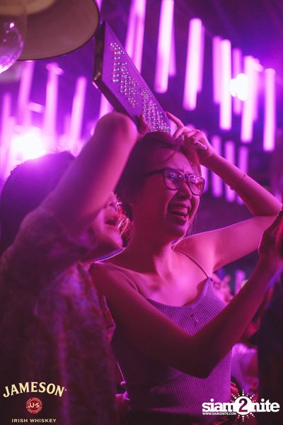 11th Anniversary Neon Party ที่ ลิซึ่ม คาเฟ่ (อัลบั้มที่ 1) — photo 175