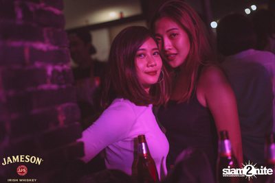 11th Anniversary Neon Party ที่ ลิซึ่ม คาเฟ่ (อัลบั้มที่ 1) — photo 176