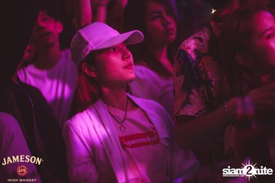 11th Anniversary Neon Party ที่ ลิซึ่ม คาเฟ่ (อัลบั้มที่ 1) — photo 177