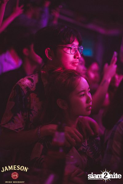 11th Anniversary Neon Party ที่ ลิซึ่ม คาเฟ่ (อัลบั้มที่ 1) — photo 178