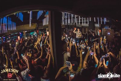 11th Anniversary Neon Party ที่ ลิซึ่ม คาเฟ่ (อัลบั้มที่ 1) — photo 179
