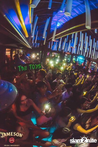 11th Anniversary Neon Party ที่ ลิซึ่ม คาเฟ่ (อัลบั้มที่ 1) — photo 180