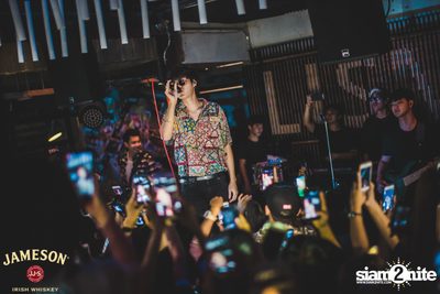 11th Anniversary Neon Party ที่ ลิซึ่ม คาเฟ่ (อัลบั้มที่ 1) — photo 181