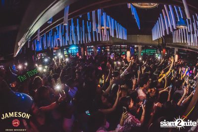 11th Anniversary Neon Party ที่ ลิซึ่ม คาเฟ่ (อัลบั้มที่ 1) — photo 182