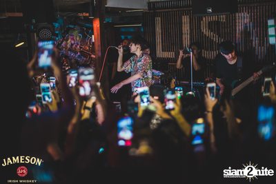 11th Anniversary Neon Party ที่ ลิซึ่ม คาเฟ่ (อัลบั้มที่ 1) — photo 183