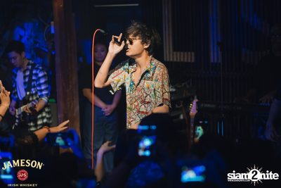 11th Anniversary Neon Party ที่ ลิซึ่ม คาเฟ่ (อัลบั้มที่ 1) — photo 184