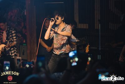 11th Anniversary Neon Party ที่ ลิซึ่ม คาเฟ่ (อัลบั้มที่ 1) — photo 185