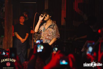 11th Anniversary Neon Party ที่ ลิซึ่ม คาเฟ่ (อัลบั้มที่ 1) — photo 186