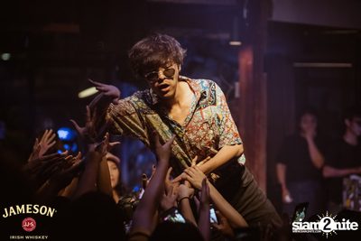 11th Anniversary Neon Party ที่ ลิซึ่ม คาเฟ่ (อัลบั้มที่ 1) — photo 187
