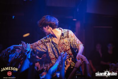 11th Anniversary Neon Party ที่ ลิซึ่ม คาเฟ่ (อัลบั้มที่ 1) — photo 188