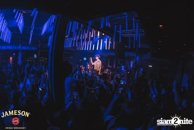 11th Anniversary Neon Party ที่ ลิซึ่ม คาเฟ่ (อัลบั้มที่ 1) — photo 189
