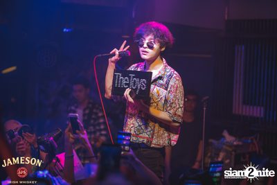 11th Anniversary Neon Party ที่ ลิซึ่ม คาเฟ่ (อัลบั้มที่ 1) — photo 190