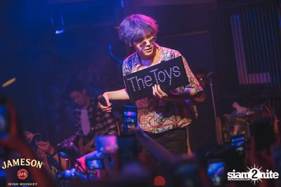 11th Anniversary Neon Party ที่ ลิซึ่ม คาเฟ่ (อัลบั้มที่ 1) — photo 191