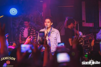 11th Anniversary Neon Party ที่ ลิซึ่ม คาเฟ่ (อัลบั้มที่ 1) — photo 192