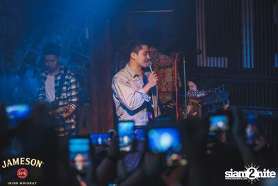 11th Anniversary Neon Party ที่ ลิซึ่ม คาเฟ่ (อัลบั้มที่ 1) — photo 193