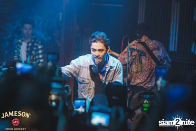 11th Anniversary Neon Party ที่ ลิซึ่ม คาเฟ่ (อัลบั้มที่ 1) — photo 194