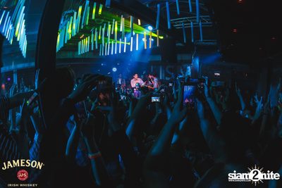 11th Anniversary Neon Party ที่ ลิซึ่ม คาเฟ่ (อัลบั้มที่ 1) — photo 195