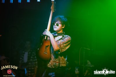 11th Anniversary Neon Party ที่ ลิซึ่ม คาเฟ่ (อัลบั้มที่ 1) — photo 196