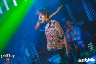 11th Anniversary Neon Party ที่ ลิซึ่ม คาเฟ่ (อัลบั้มที่ 1) — photo 197