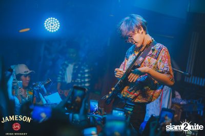 11th Anniversary Neon Party ที่ ลิซึ่ม คาเฟ่ (อัลบั้มที่ 1) — photo 198
