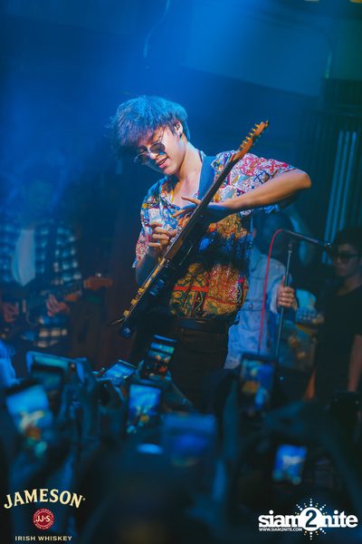 11th Anniversary Neon Party ที่ ลิซึ่ม คาเฟ่ (อัลบั้มที่ 1) — photo 199
