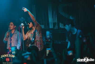 11th Anniversary Neon Party ที่ ลิซึ่ม คาเฟ่ (อัลบั้มที่ 1) — photo 200