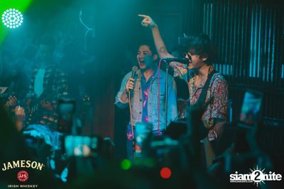 11th Anniversary Neon Party ที่ ลิซึ่ม คาเฟ่ (อัลบั้มที่ 1) — photo 201