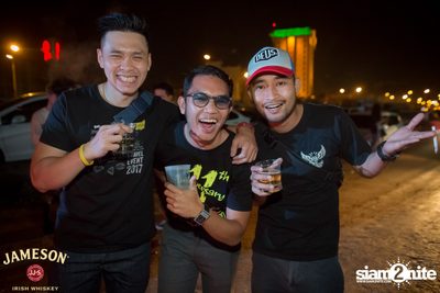 11th Anniversary Neon Party ที่ ลิซึ่ม คาเฟ่ (อัลบั้มที่ 1) — photo 202