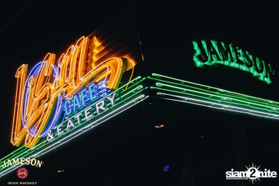 11th Anniversary Neon Party ที่ ลิซึ่ม คาเฟ่ (อัลบั้มที่ 2) — photo 1