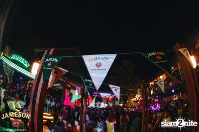 11th Anniversary Neon Party ที่ ลิซึ่ม คาเฟ่ (อัลบั้มที่ 2) — photo 4
