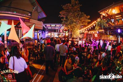 11th Anniversary Neon Party ที่ ลิซึ่ม คาเฟ่ (อัลบั้มที่ 2) — photo 5