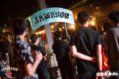 11th Anniversary Neon Party ที่ ลิซึ่ม คาเฟ่ (อัลบั้มที่ 2) — photo 9
