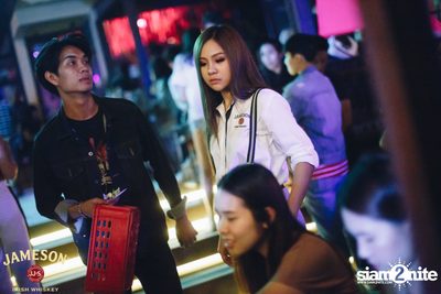 11th Anniversary Neon Party ที่ ลิซึ่ม คาเฟ่ (อัลบั้มที่ 2) — photo 11
