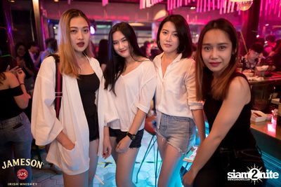 11th Anniversary Neon Party ที่ ลิซึ่ม คาเฟ่ (อัลบั้มที่ 2) — photo 12