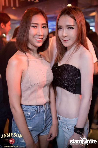 11th Anniversary Neon Party ที่ ลิซึ่ม คาเฟ่ (อัลบั้มที่ 2) — photo 14