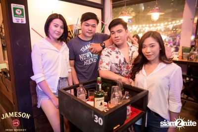 11th Anniversary Neon Party ที่ ลิซึ่ม คาเฟ่ (อัลบั้มที่ 2) — photo 16