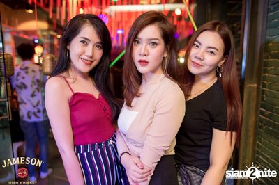 11th Anniversary Neon Party ที่ ลิซึ่ม คาเฟ่ (อัลบั้มที่ 2) — photo 18