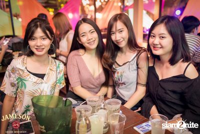 11th Anniversary Neon Party ที่ ลิซึ่ม คาเฟ่ (อัลบั้มที่ 2) — photo 19