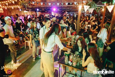 11th Anniversary Neon Party ที่ ลิซึ่ม คาเฟ่ (อัลบั้มที่ 2) — photo 20