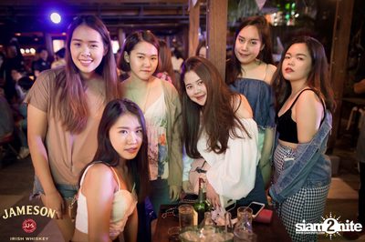 11th Anniversary Neon Party ที่ ลิซึ่ม คาเฟ่ (อัลบั้มที่ 2) — photo 21
