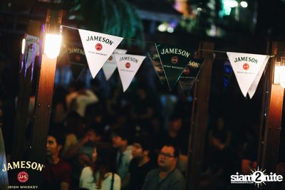 11th Anniversary Neon Party ที่ ลิซึ่ม คาเฟ่ (อัลบั้มที่ 2) — photo 23