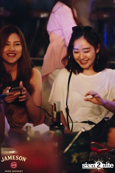 11th Anniversary Neon Party ที่ ลิซึ่ม คาเฟ่ (อัลบั้มที่ 2) — photo 24