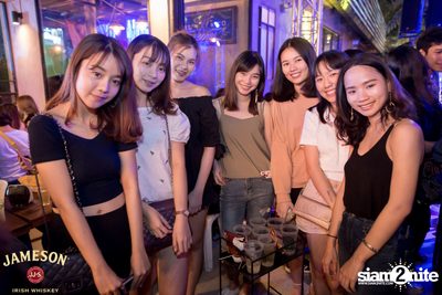 11th Anniversary Neon Party ที่ ลิซึ่ม คาเฟ่ (อัลบั้มที่ 2) — photo 29