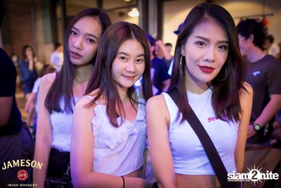 11th Anniversary Neon Party ที่ ลิซึ่ม คาเฟ่ (อัลบั้มที่ 2) — photo 30