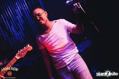 11th Anniversary Neon Party ที่ ลิซึ่ม คาเฟ่ (อัลบั้มที่ 2) — photo 33