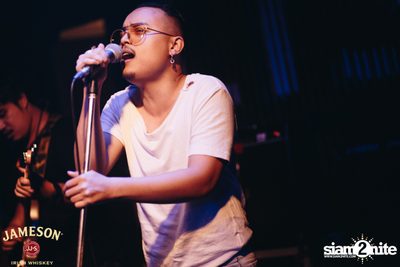 11th Anniversary Neon Party ที่ ลิซึ่ม คาเฟ่ (อัลบั้มที่ 2) — photo 34
